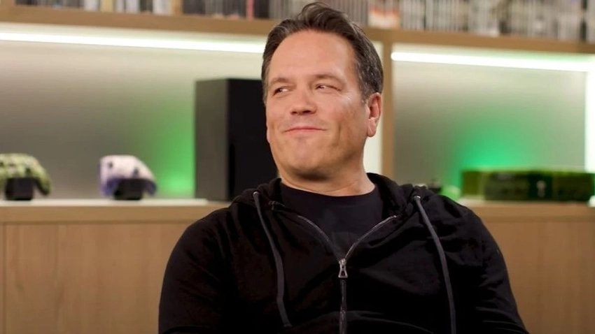 Сотрудники игровых студий поблагодарили Фила Спенсера за страсть к геймингу