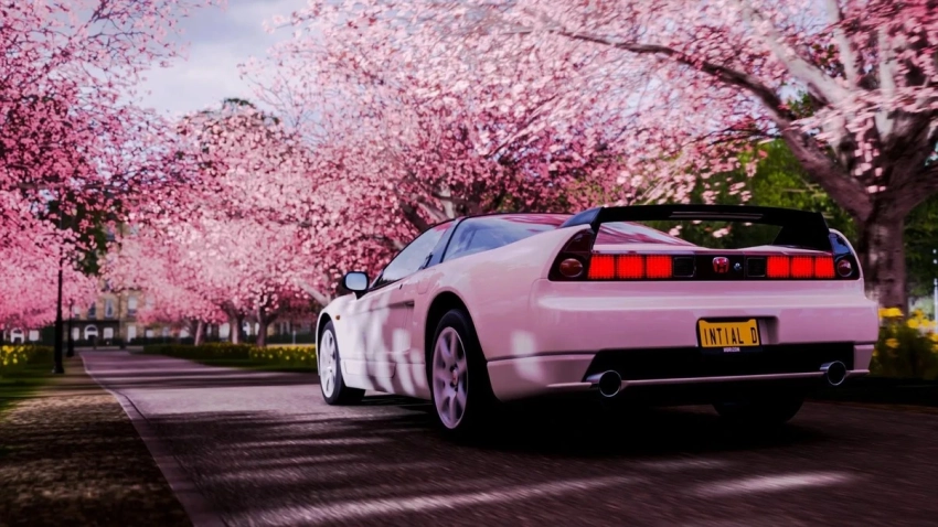 В новом трейлере Forza Horizon 6 показали огромное разнообразие биомов