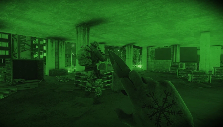 Игрок Escape from Tarkov попросил геймдиректора помочь с поддержкой — у него нашли читы