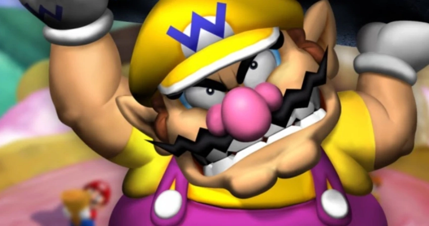 Ещё одного злодея мультфильма «Супер Марио: Галактическое кино» могли случайно раскрыть