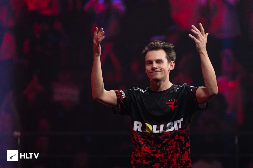 Аналитик Counter-Strike 2 раскритиковал frozen и восхитился безумным уровнем игры