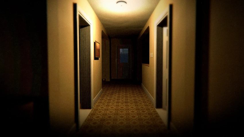 Разработчики Phasmophobia выпустят обновлённую карту 6 Tanglewood Drive уже 3 марта