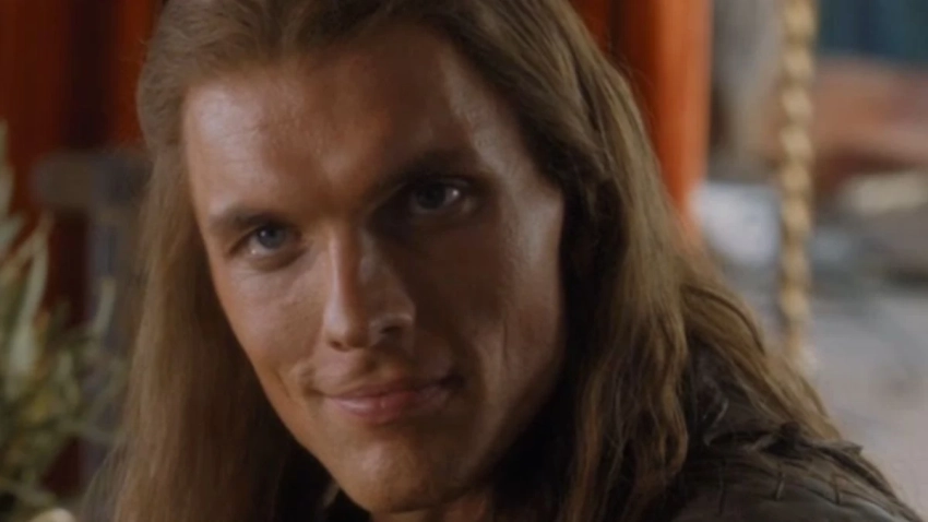 Звезда «Игры престолов» Эд Скрейн сыграет Бальдра в сериале God of War