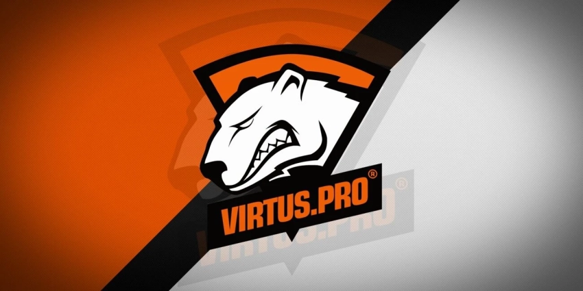 VP.Prodigy по Dota 2 выставила игрока на трансфер