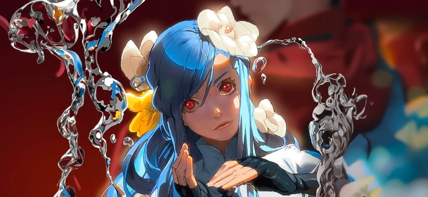 Права на издание Guilty Gear Strive передадут разработчику файтинга