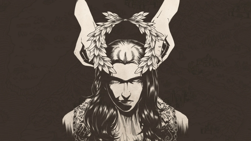 Kickstarter-кампания The Life and Suffering of Prince Jerian стартует 17 марта