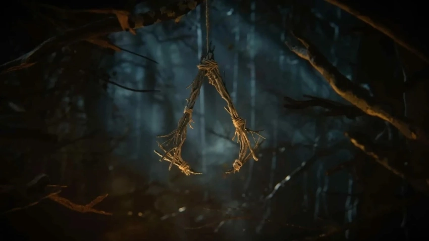 Творческий директор Assassin's Creed Hexe ушёл из Ubisoft