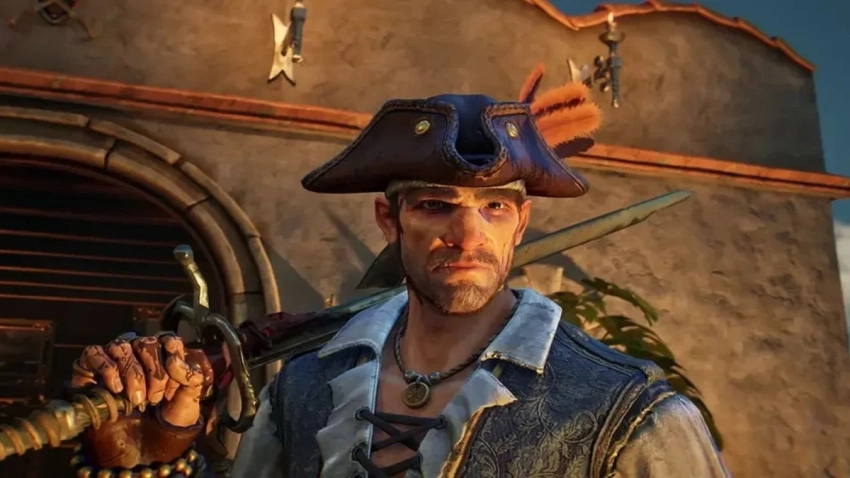 Пиратская выживалка Windrose получила новый геймплейный трейлер