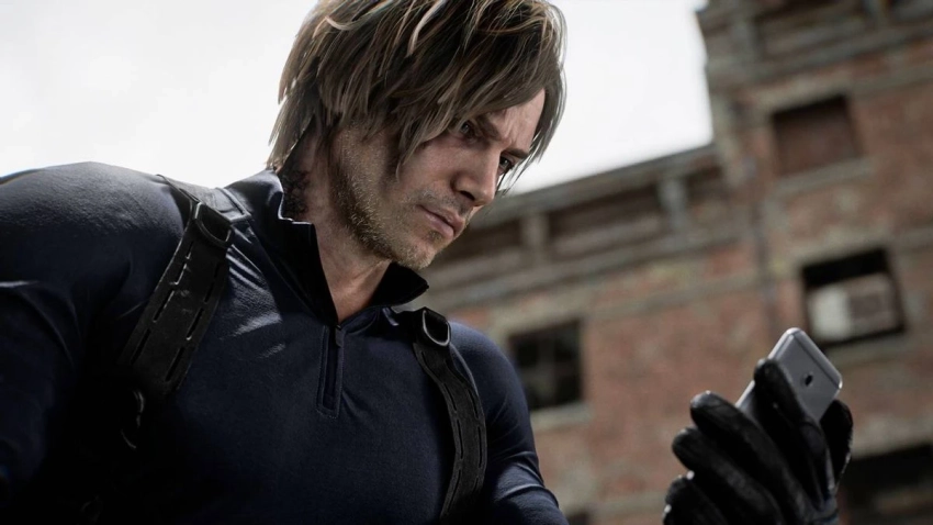 Resident Evil Requiem можно будет купить в России 27 февраля по цене от 7999 рублей