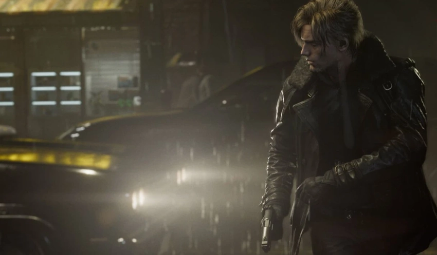 Пик онлайна Resident Evil Requiem достиг 344 тыс в Steam и превзошёл Monster Hunter World