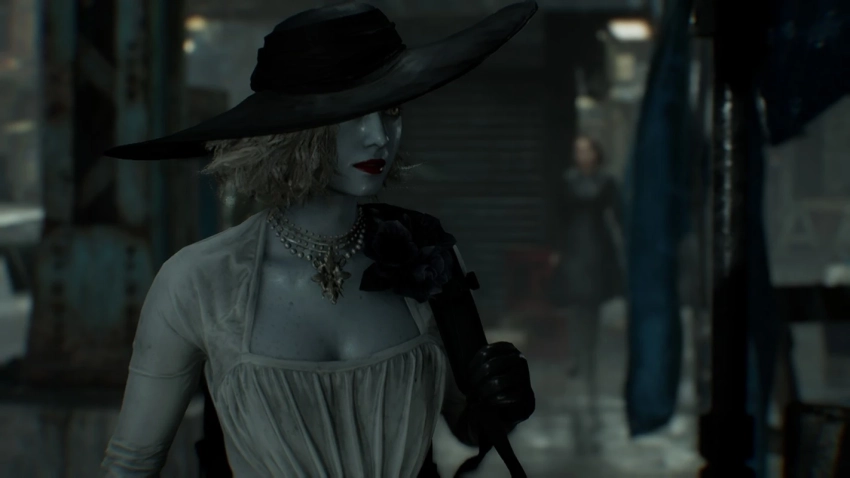 Resident Evil Requiem стартовала в рознице Британии лучше ремейка RE4 и Village