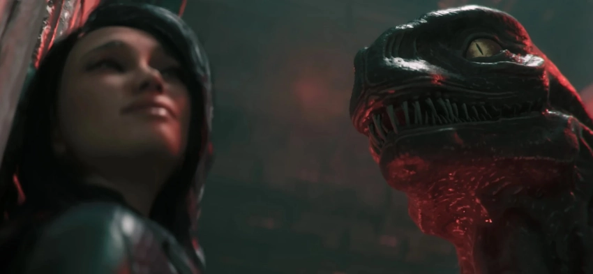 Экшен-хоррор Code Violet скоро получит режим, который назвали «бесплатным мини-DLC»