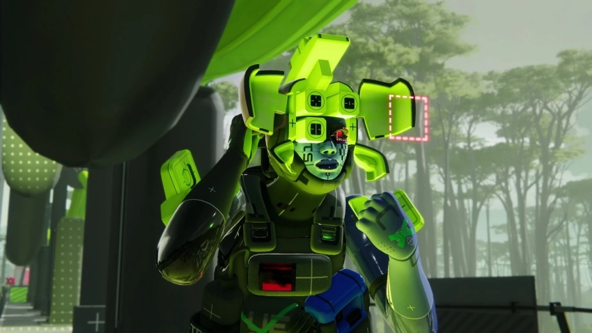 Шутер Marathon авторов Destiny вошёл в мировой топ-3 продаж в Steam после стресс-теста