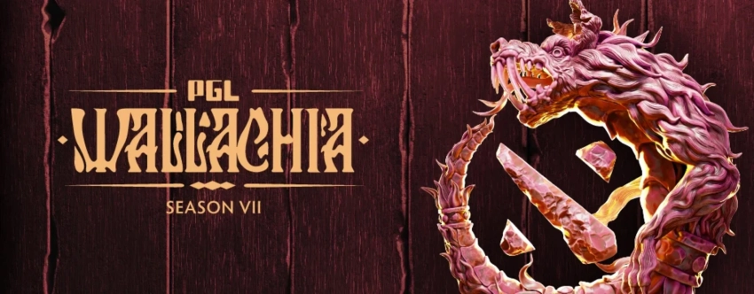 Комментатор Dota 2 разнес турнир PGL Wallachia Season 7 из-за визового ада и замен