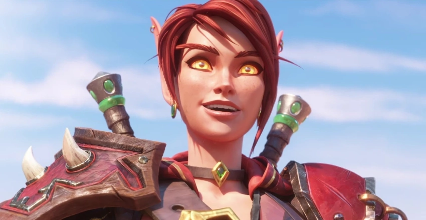 Игрок World of Warcraft: Midnight придумал, как сбить цену картины с 10 млн до 999 золотых