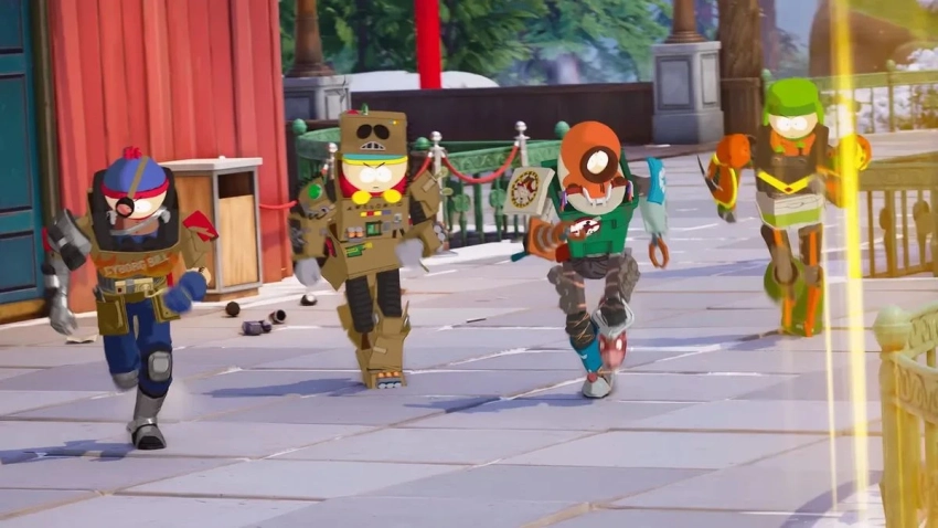 Авторы Fortnite подали в суд на инсайдера, сливавшего данные о коллаборациях