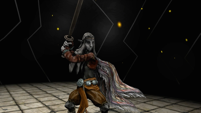 Ролевая игра Banquet for Fools вышла из раннего доступа с положительными отзывами