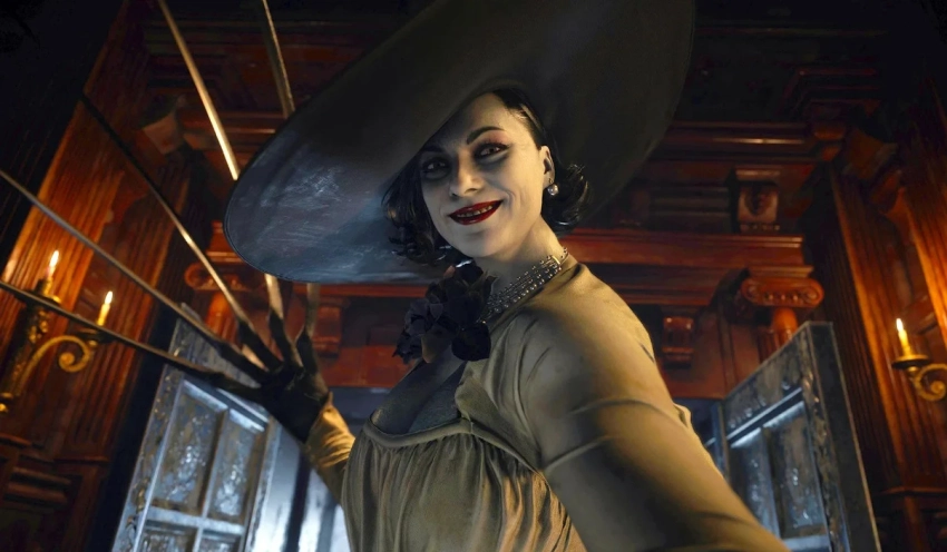 Resident Evil Requiem оценили ниже Resident Evil Village и шестой части по версии Famitsu