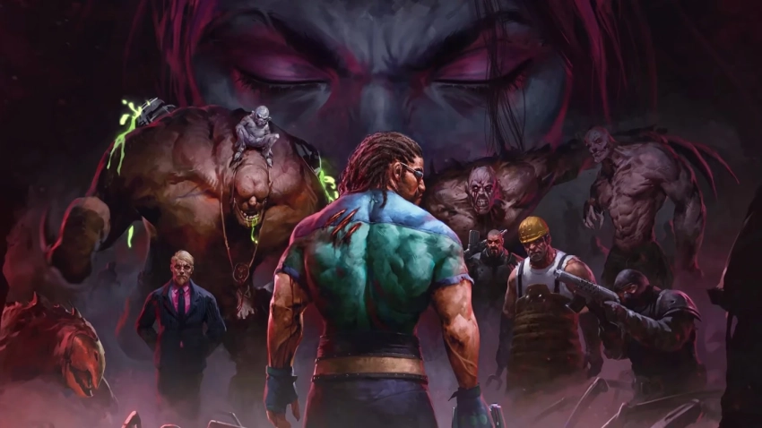 Он смог, и ты сможешь — шутер SiN: Reloaded наконец-то выйдет в этом году