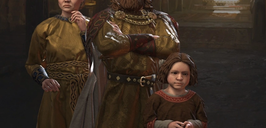 Для Roblox создают игру, вдохновлённую культовой серией Crusader Kings