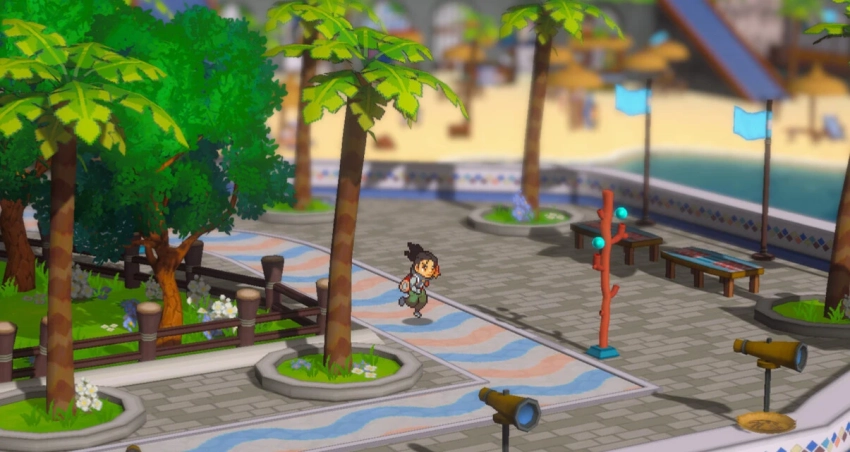 Ролевая тактика LumenTale: Memories of Trey выйдет 26 мая — в прошлую дату релиза GTA 6