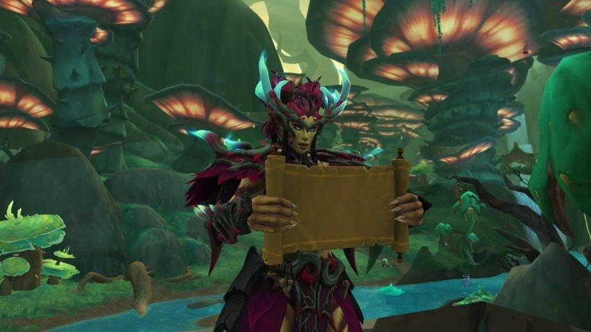 Игроки World of Warcraft: Midnight потеряли лазейку, но получили новый способ телепортации