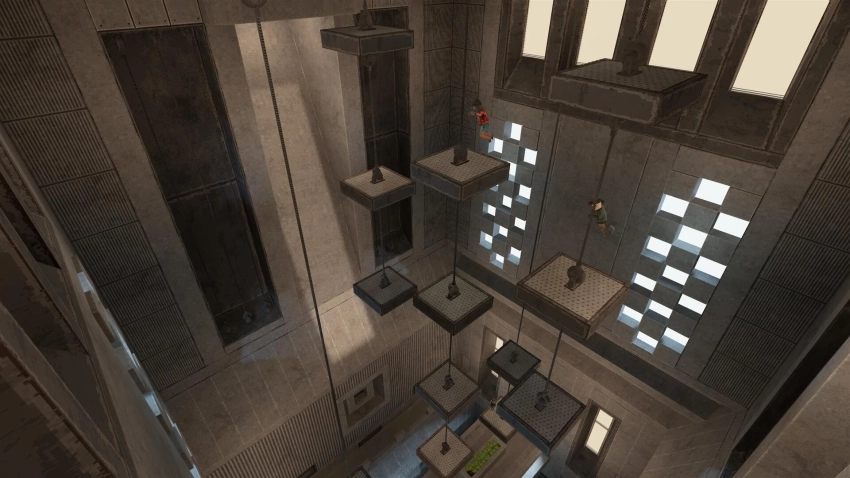 Создатель Garryʼs Mod рассчитывал заработать на игре примерно 30 тысяч долларов