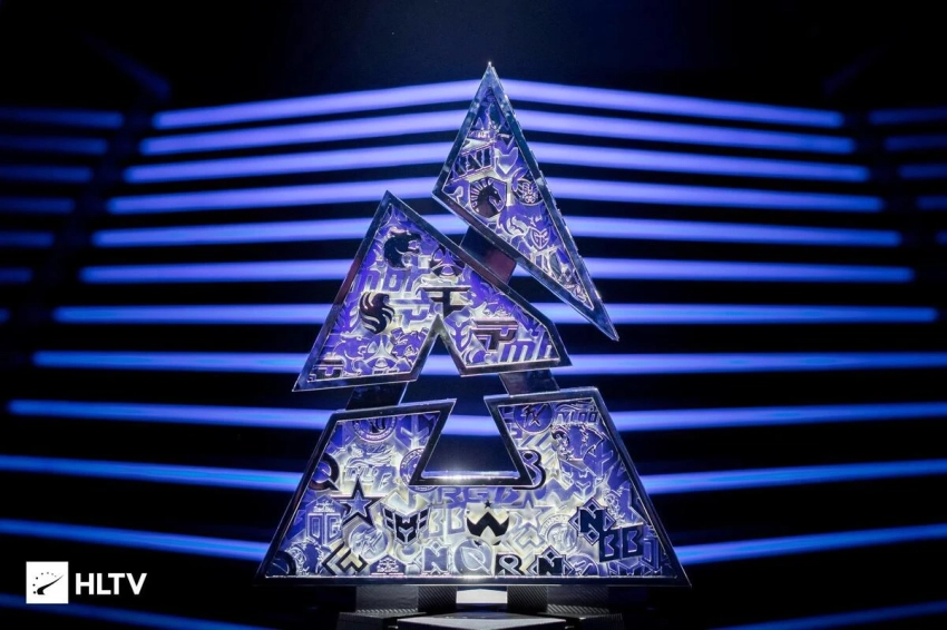 BLAST анонсировал 6 новых турниров по Counter-Strike 2 на 2028 год