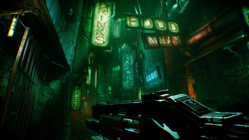 Издателем шутера Defect с музыкой Мика Гордона выступит NCSoft