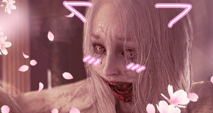 Авторы Resident Evil Requiem показали «нестрашный» режим с розовым фильтром и ушками