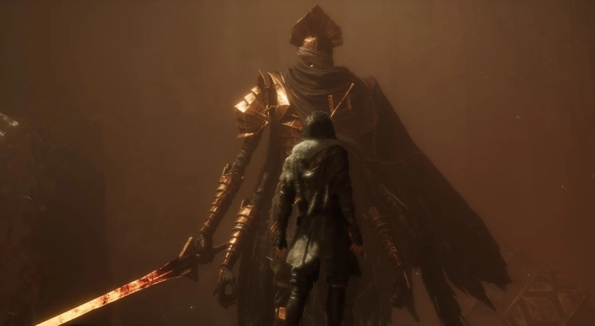 Сценаристка Clair Obscur: Expedition 33 обрадовалась похвале от создателей Final Fantasy