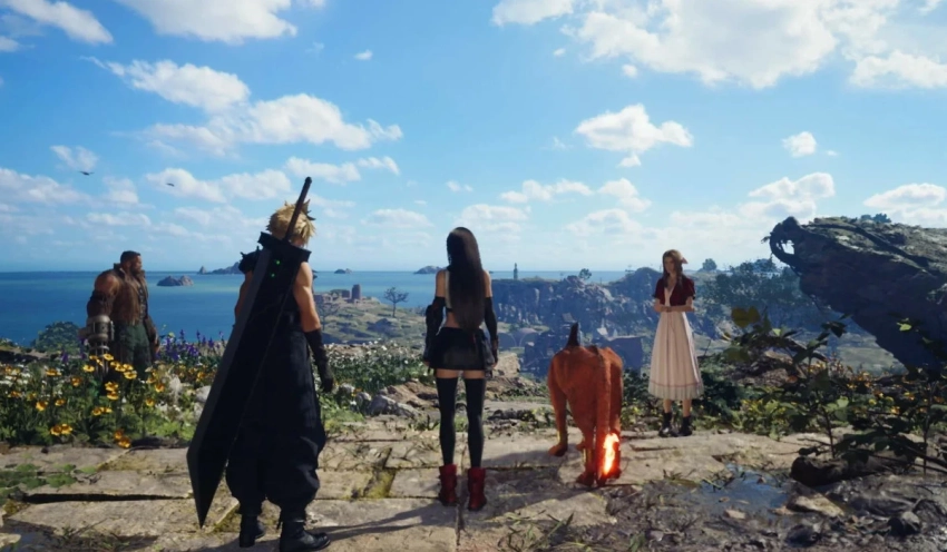 Silent Hill f с Nioh 3 и не только получили поддержку улучшенной версии PSSR на PS5 Pro