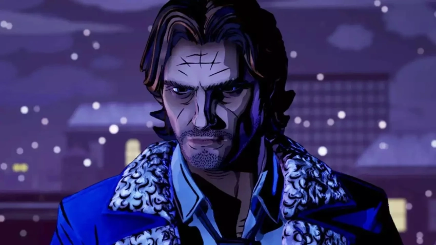 Разработкой The Wolf Among Us 2 может заниматься аргентинская Trick Studio