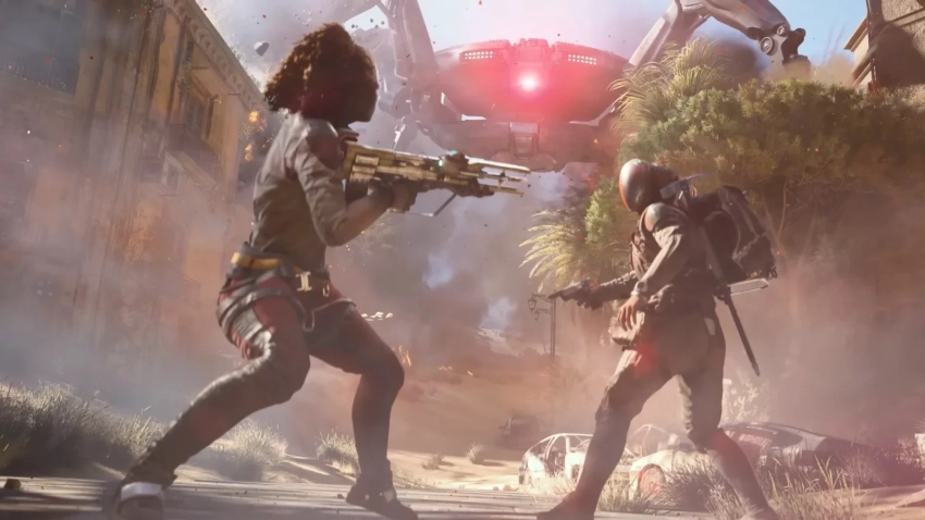 ARC Raiders получит следующее большое обновление 31 марта