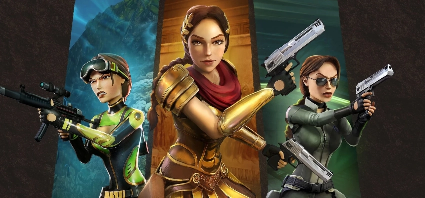 Авторы ремастеров Tomb Raider отвергли обвинения в использовании ИИ для новых костюмов