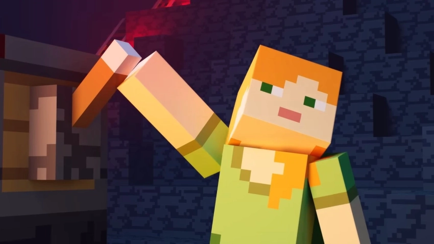 Звезда «Человека-паука» Сэм Рейми сыграет Алекс в «Minecraft в кино 2»