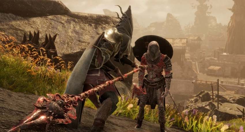 Tainted Grail: The Fall of Avalon получила бесплатное дополнение — скоро выйдет ещё одно