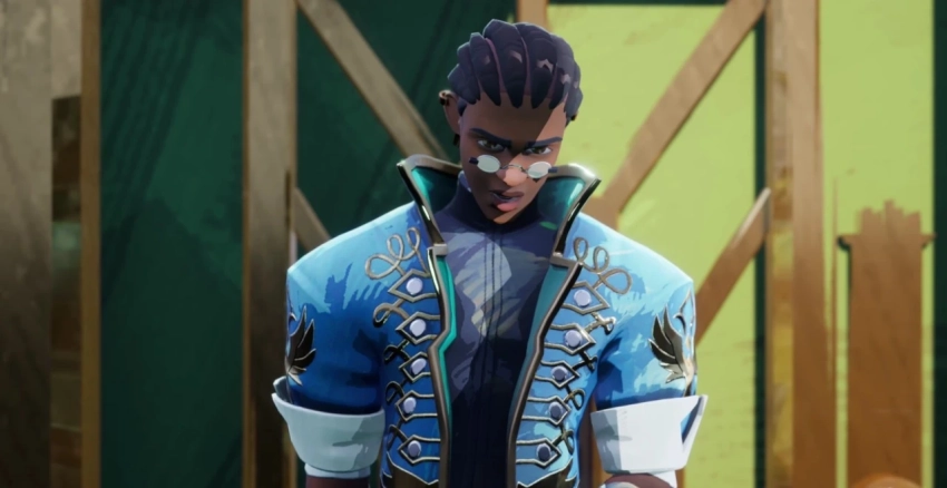 В свежем клипе People of Note наследный принц читает рэп о нежелании править