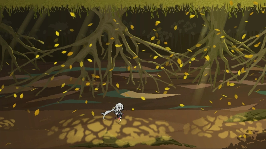 Стратегический экшен Million Depth получил обновление с новым режимом