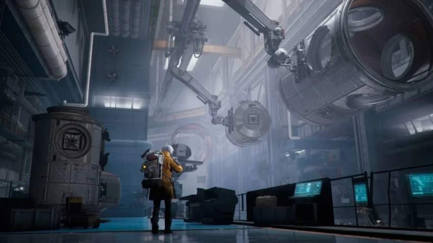 ARC Raiders получила новый тизер обновления — кто-то выпустил Измельчителей