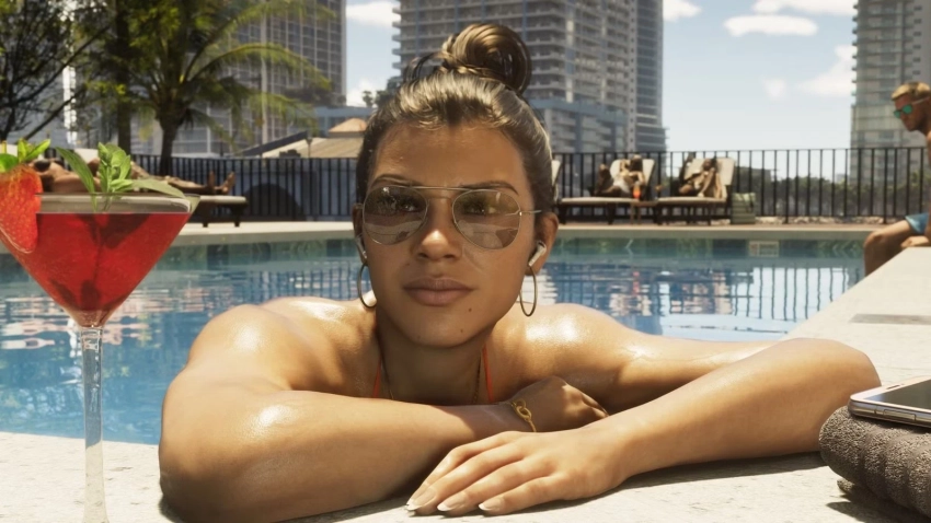 Для GTA 6 могли создать инновационную систему процедурного разрушения стекла