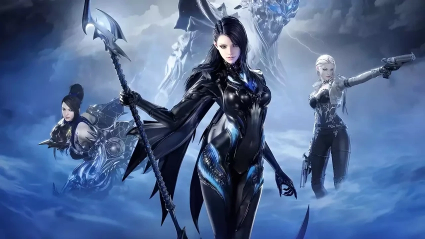 Создатели Lost Ark рассказали о плане обновлений на несколько месяцев