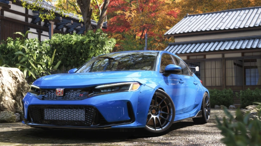 Системные требования Forza Horizon 6 раскрыли GeForce GTX 1650 в «минималках»