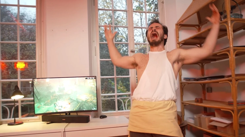 Суровый платформер Super Meat Boy 3D заставит всех страдать уже 31 марта