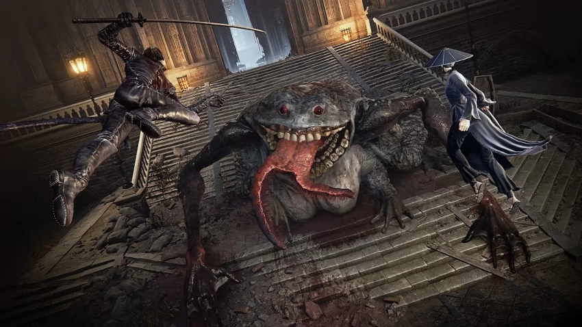 Инсайдер рассказал о релизе The Duskbloods, новой Star Fox на Switch 2 и важном ремейке Zelda