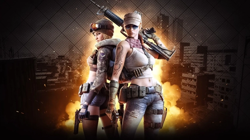 Чемпионат мира по Point Blank выиграли россияне из AoeXe — впервые за 12 лет!