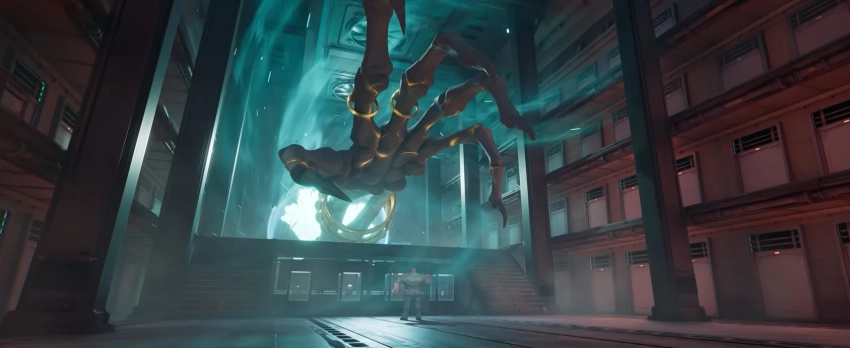 Создатели Marvel Rivals выпустили трейлер новой карты «Нижний Манхэттен» с Уилсоном Фиском